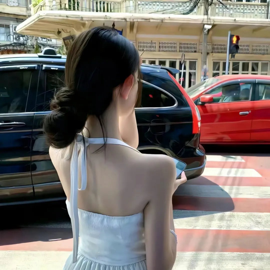 花篮花儿香
